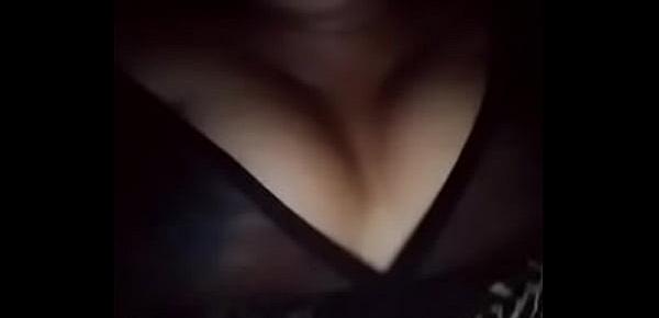  Swathi naidu latest boobs show